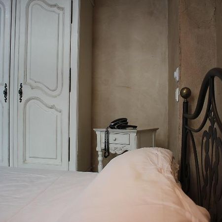 Hotel Saint-Paul Lione Esterno foto
