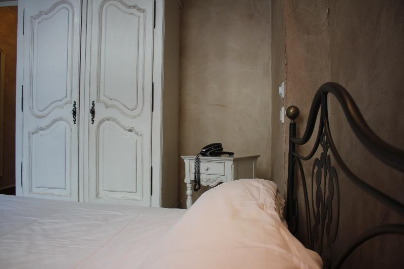 Hotel Saint-Paul Lione Esterno foto