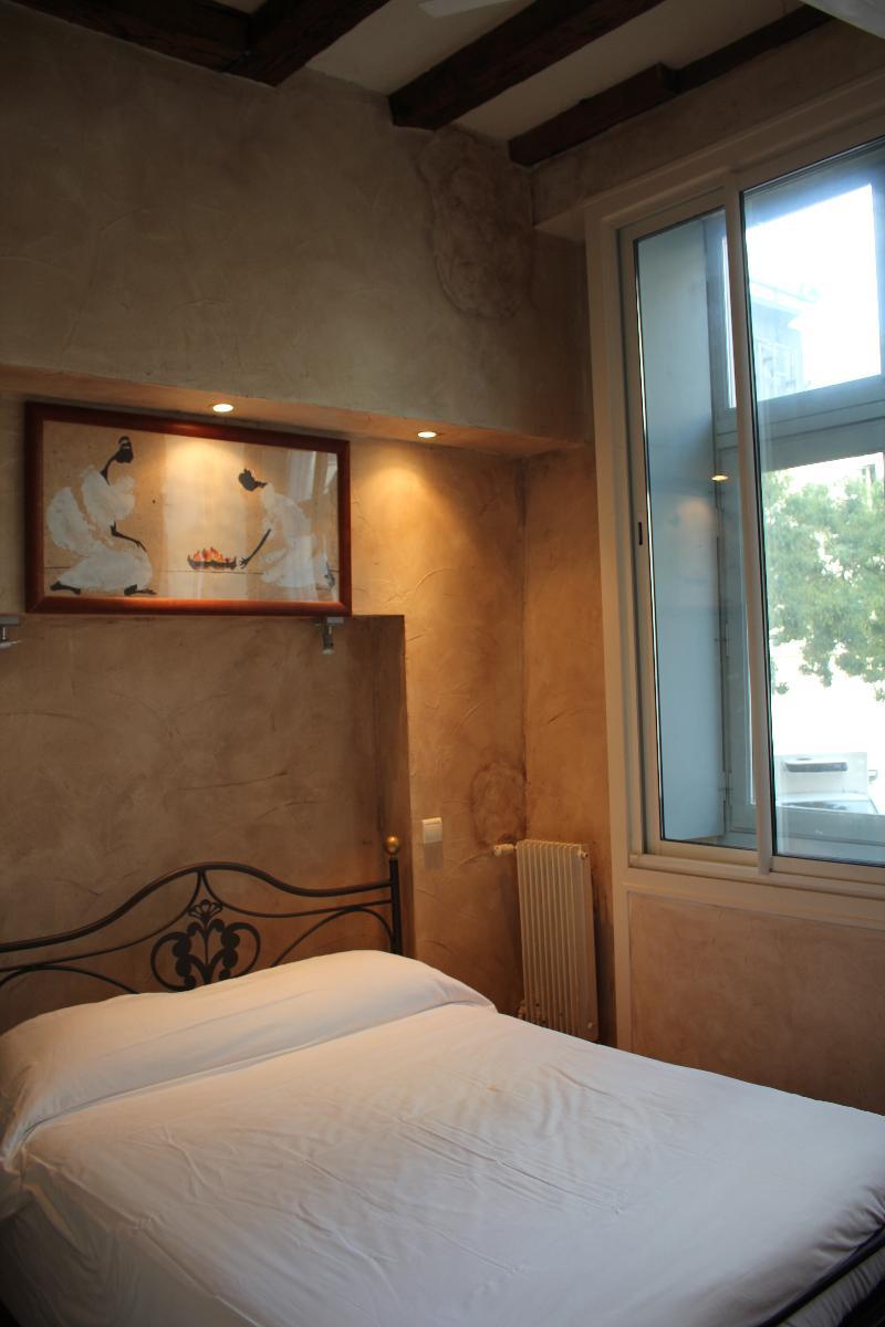 Hotel Saint-Paul Lione Esterno foto