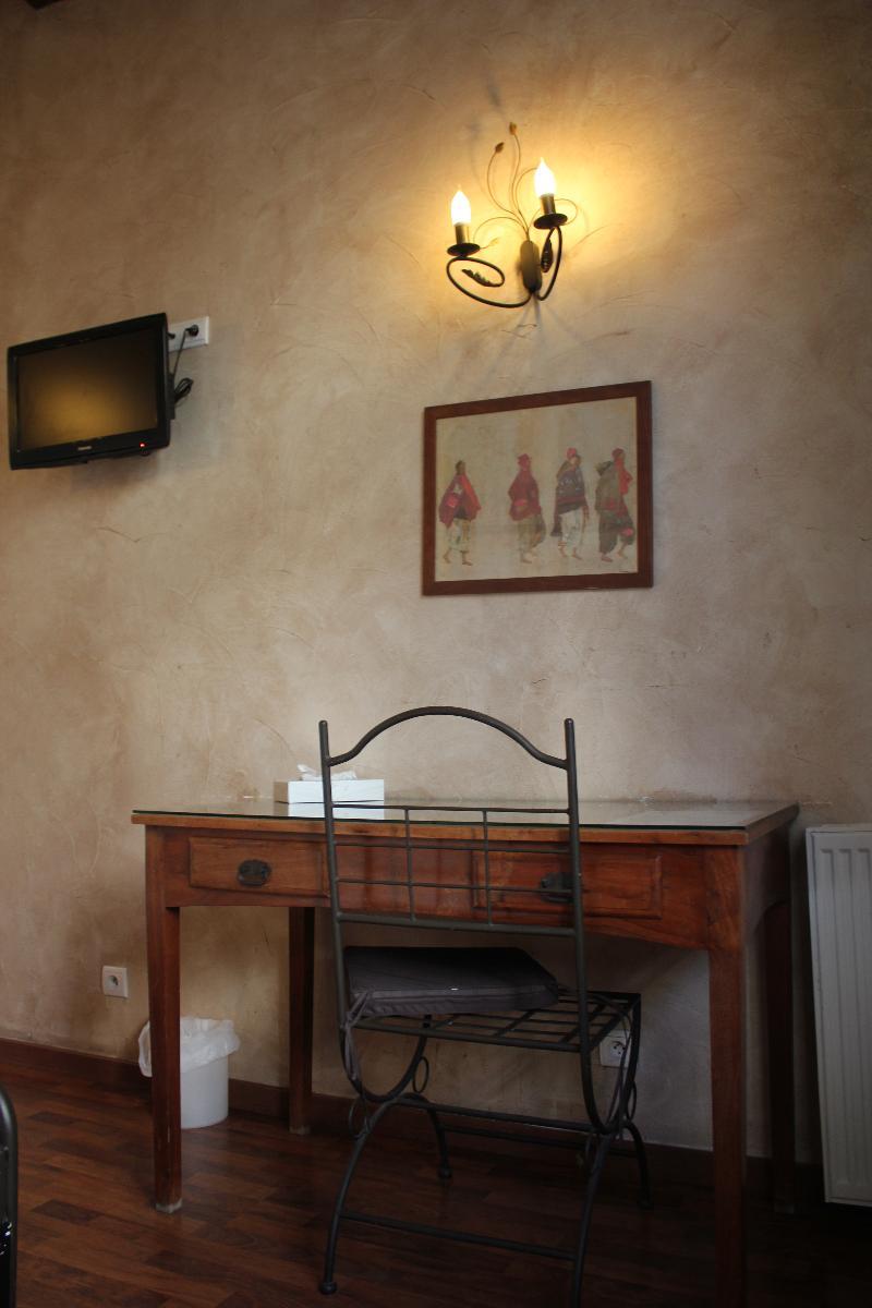 Hotel Saint-Paul Lione Esterno foto