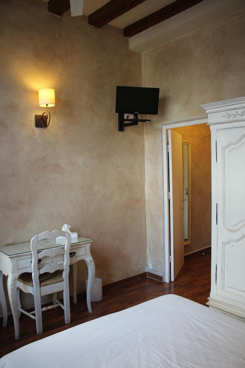 Hotel Saint-Paul Lione Esterno foto