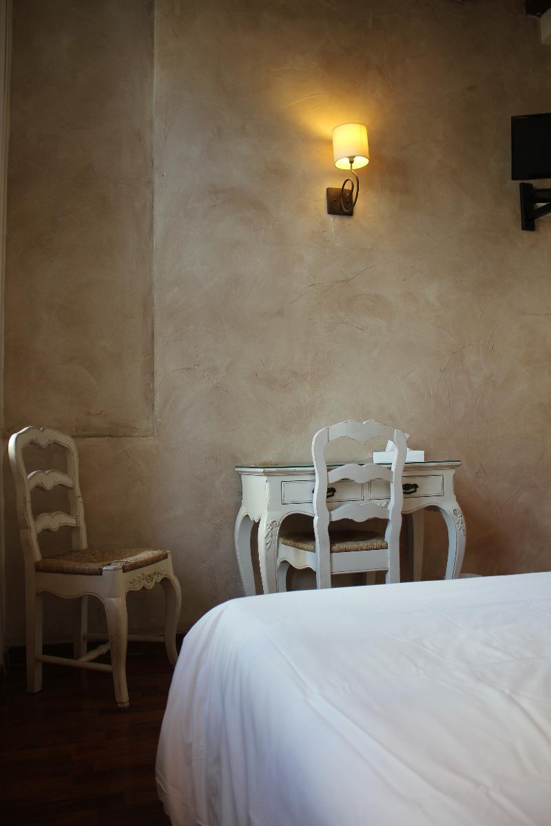 Hotel Saint-Paul Lione Esterno foto